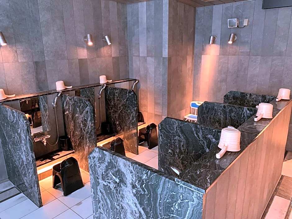 Royal Park Hotel Kurashiki