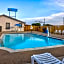 Motel 6-Bryan, TX - College Station