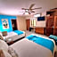 Pacific Inn hotel