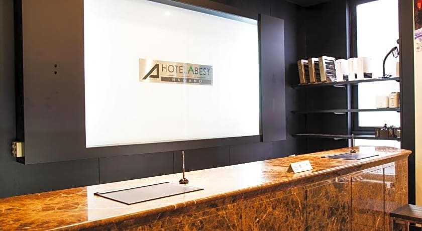 Hotel Abest Nagano Ekimae