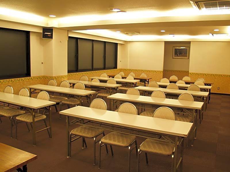 Hotel Livemax BUDGET Sagamihara