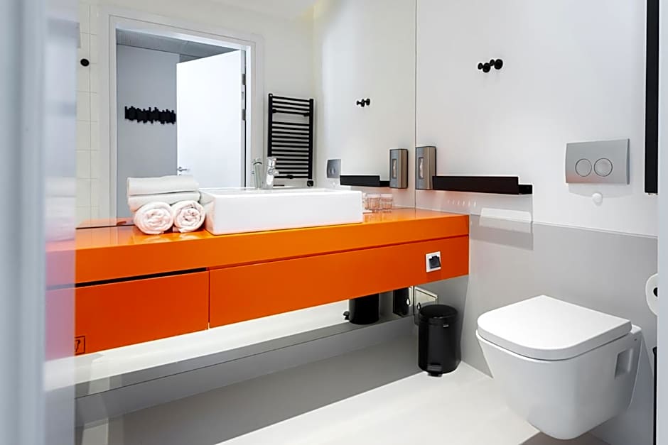 Poziom 511 Design Hotel & Spa