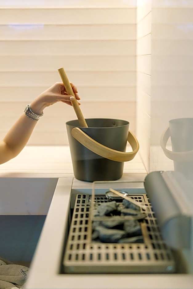 Hotel Residence Esplanade