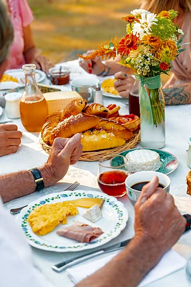 LE DOMAINE DE GORNETON