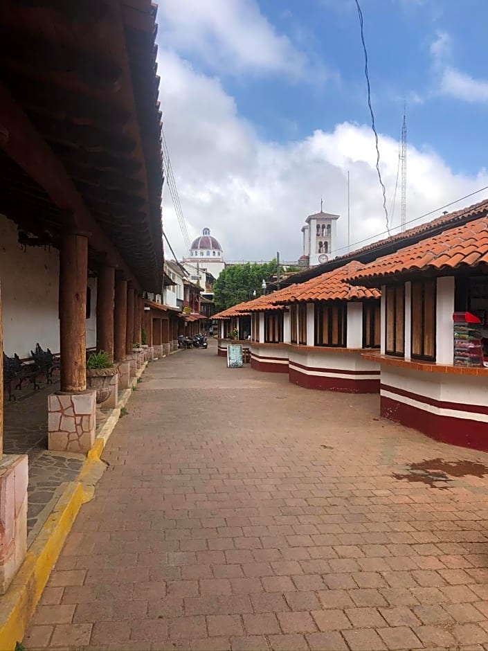 CHIFLON VILLAS