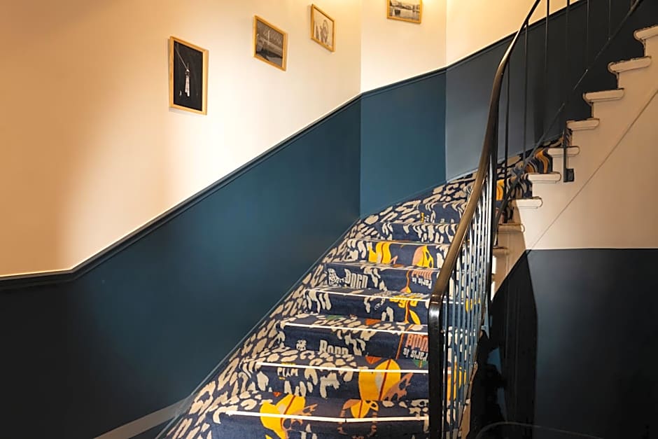 Hotel Moderne Saint Germain