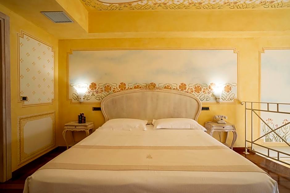 Suite Hotel Nettuno