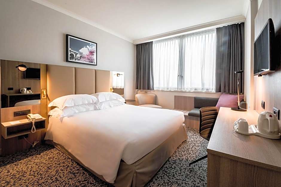 Crowne Plaza Milan Linate By IHG