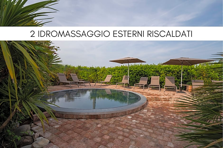 Palazzo della Scala Hotel - Luxury Suites & Spa