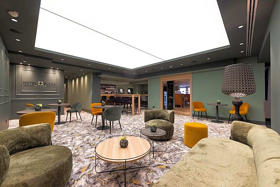 Hotel Fulda Mitte