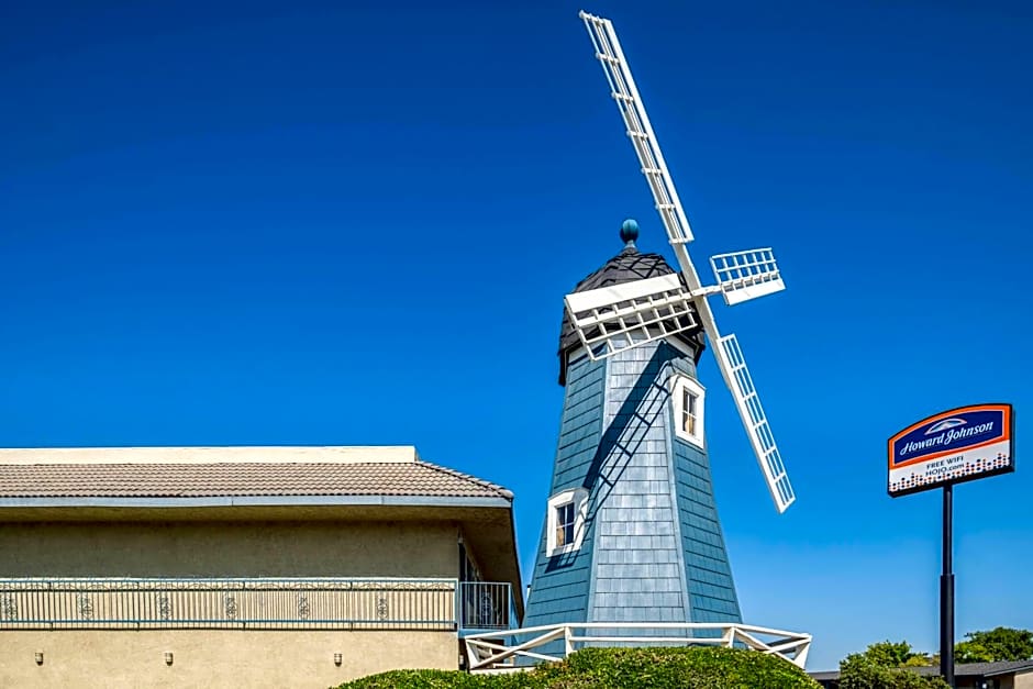 Howard Johnson by Wyndham Modesto Ceres