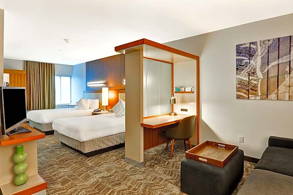 SpringHill Suites By Marriott Columbia Fort Meade Area