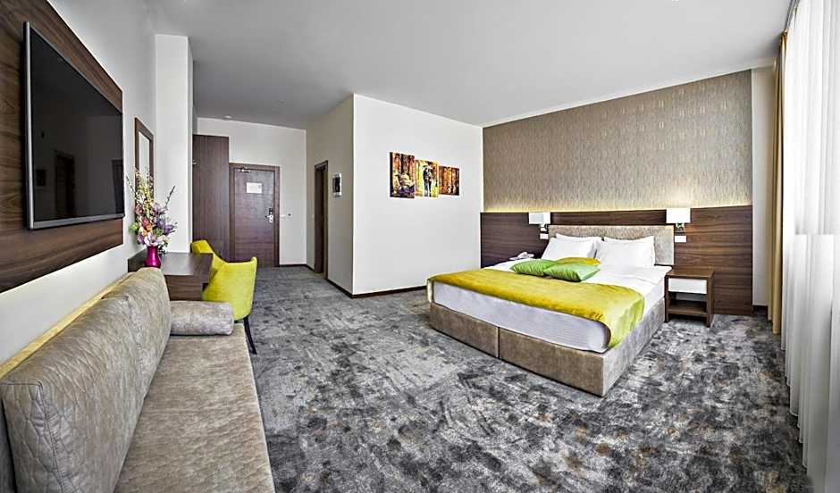 Hotel Marshal Garni