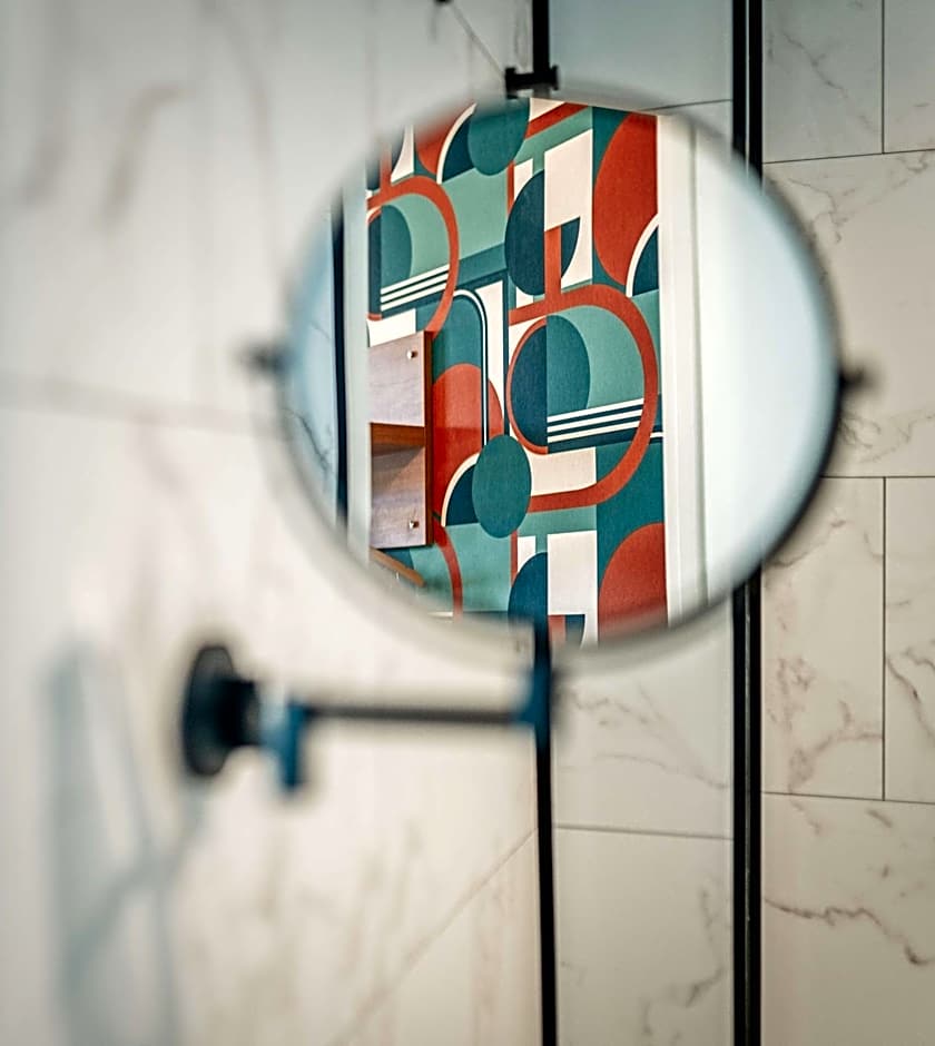 Best Western Metz Centre Gare