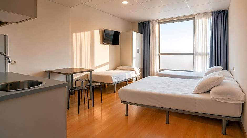Vértice Roomspace