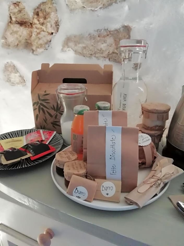 b&b Balcone del Biellese