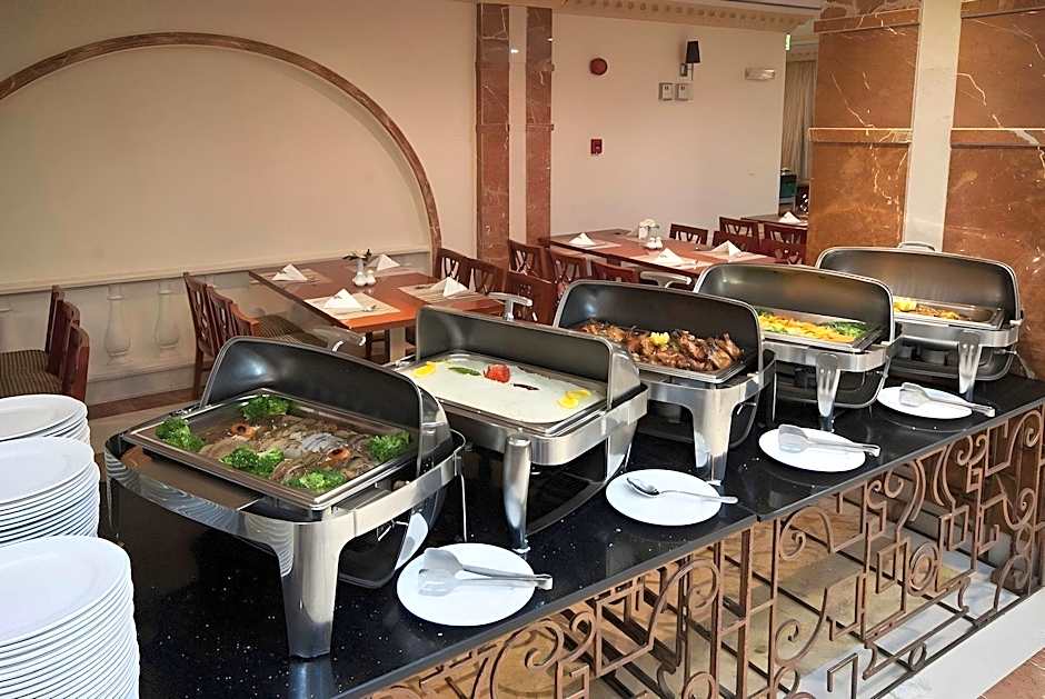 Kingsgate Hotel Durrat