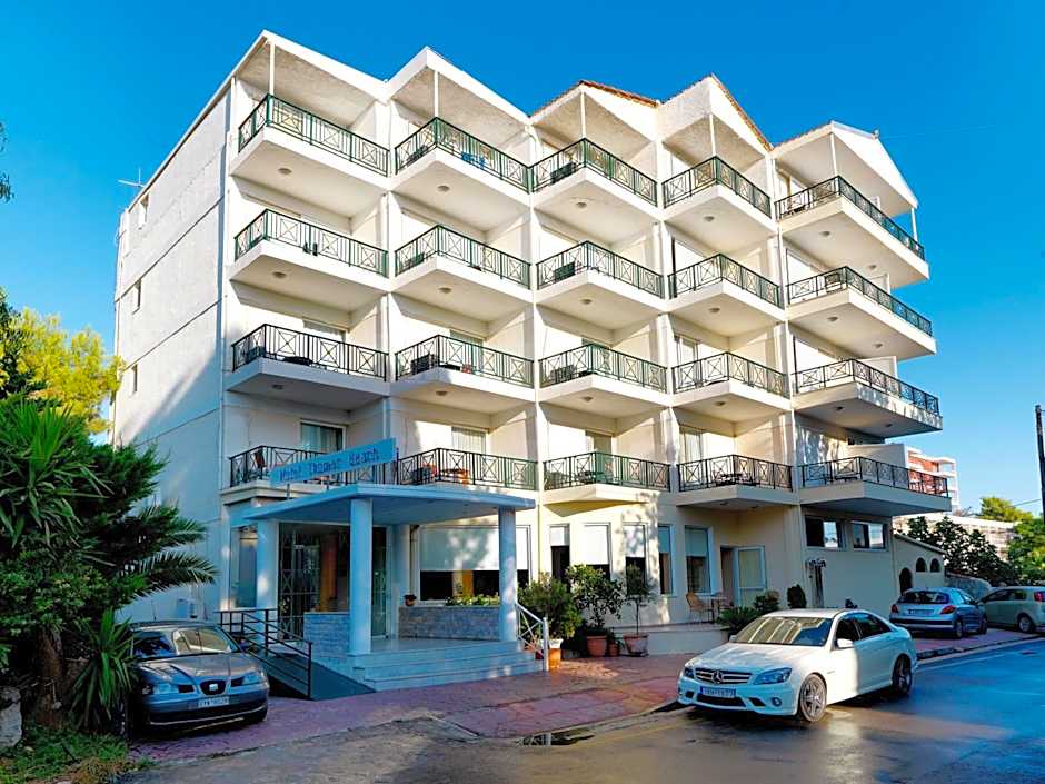Thomas Beach Hotel