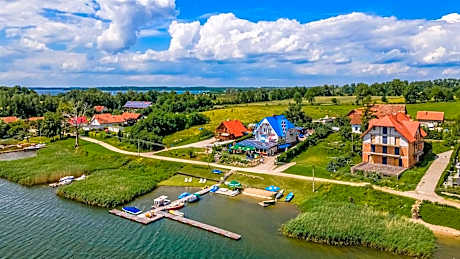 Niebieska Tawerna