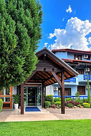 Hotel Alpen Hof