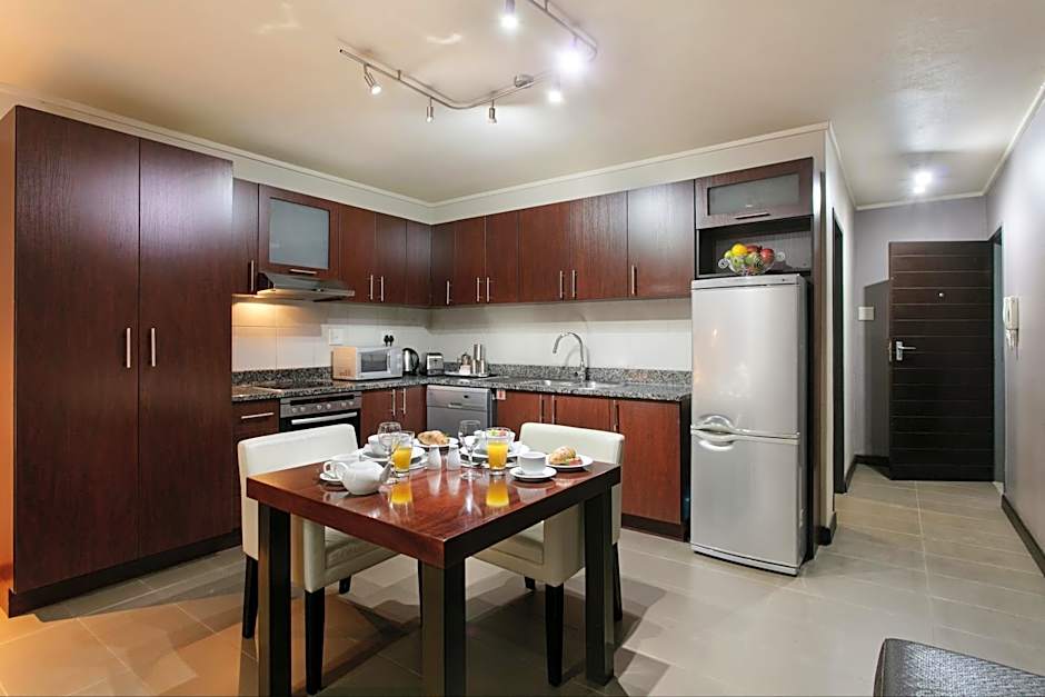 Absolute Farenden Apartments