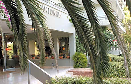 Hotel Antonios