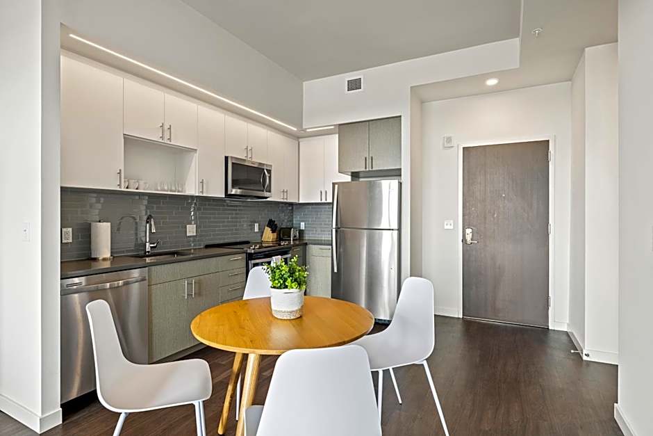 Placemakr Marymount Ballston