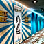 ibis Styles Szczecin Stare Miasto