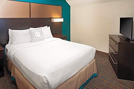 Suite, 1 Double Bed