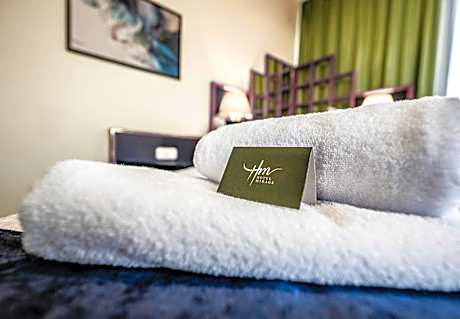 Hotel Mirage Düsseldorf-Neuss