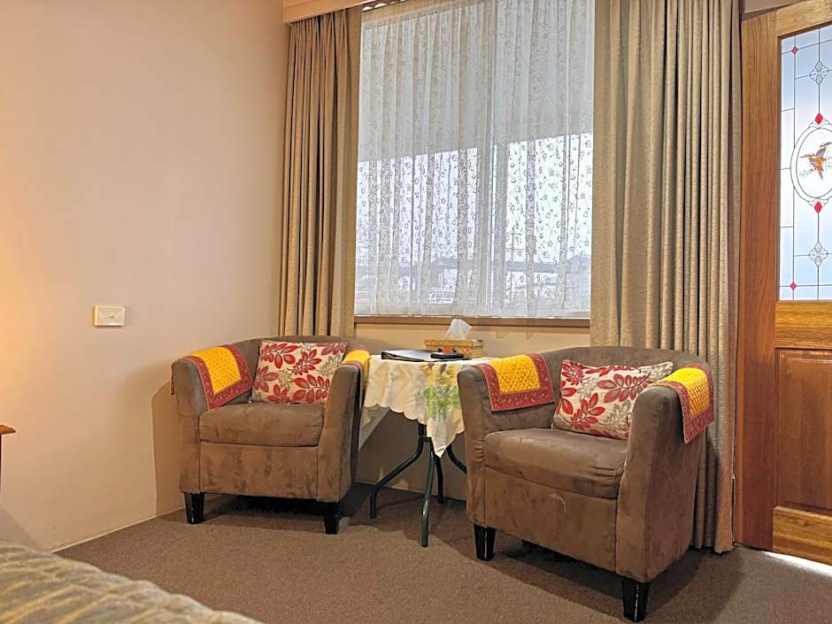 Mountain View Country Inn