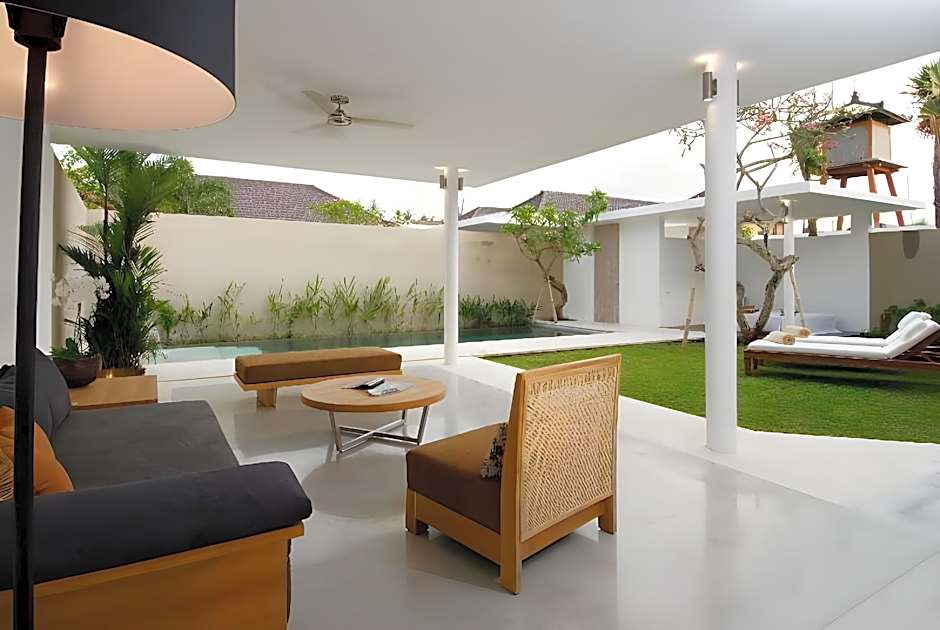 Uma Sapna Seminyak