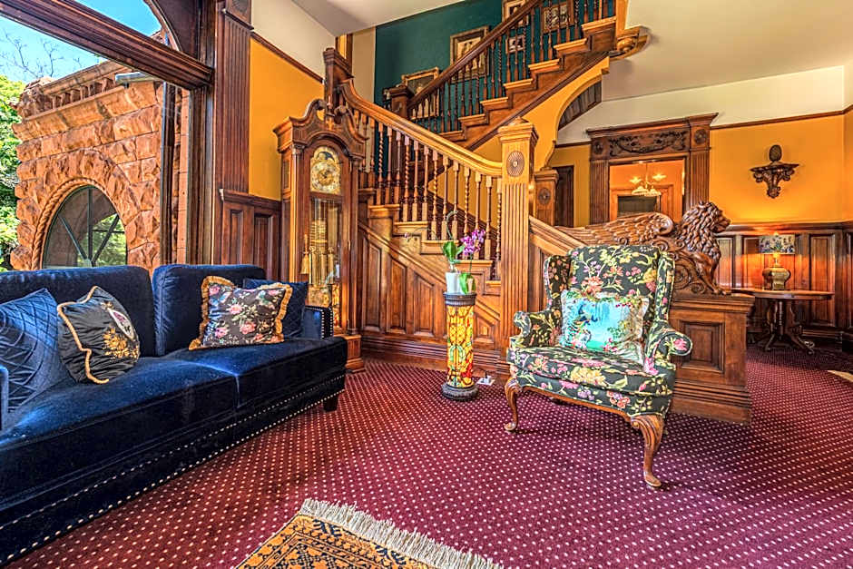 Orman Mansion - Pueblo's Most Luxurious Stay!