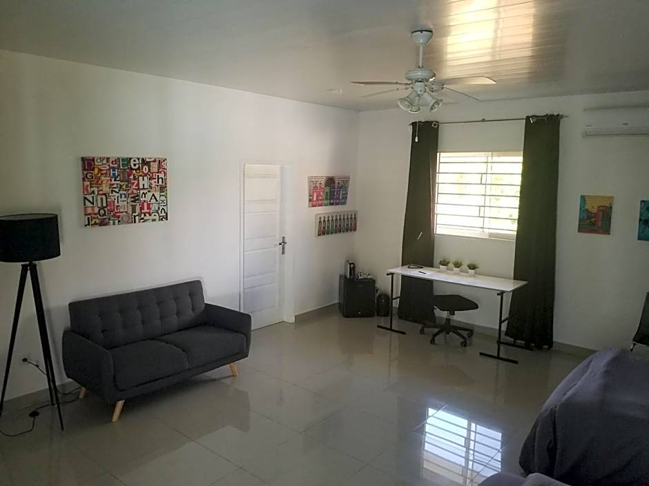 Ma Chambre d’Hôte