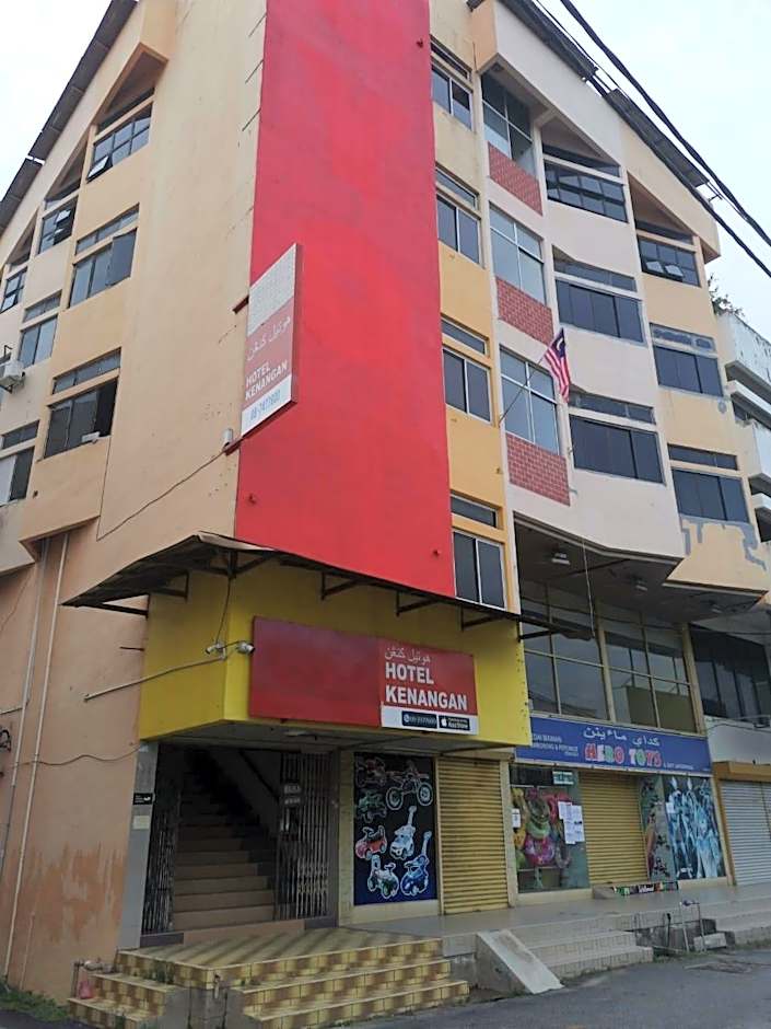 Hotel Kenangan
