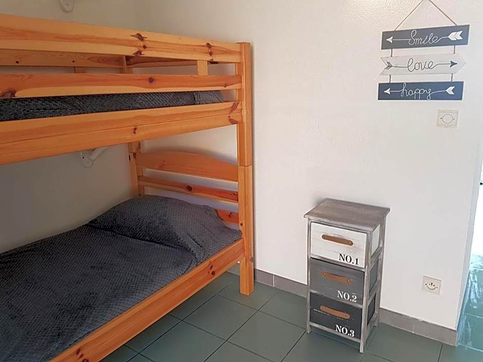 Résidence Costa d'Oru