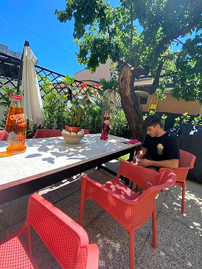 Hotel Maioli - Colazione XXL fino alle 12