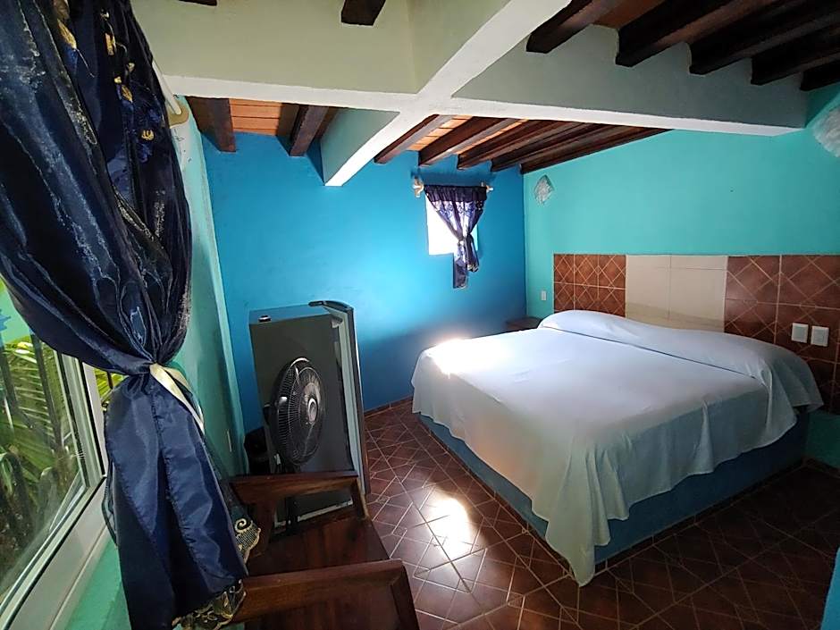 CASA NANTLI