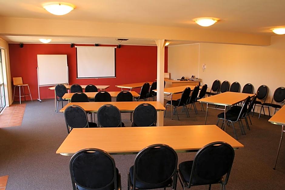 Lobster Inn Motor Lodge