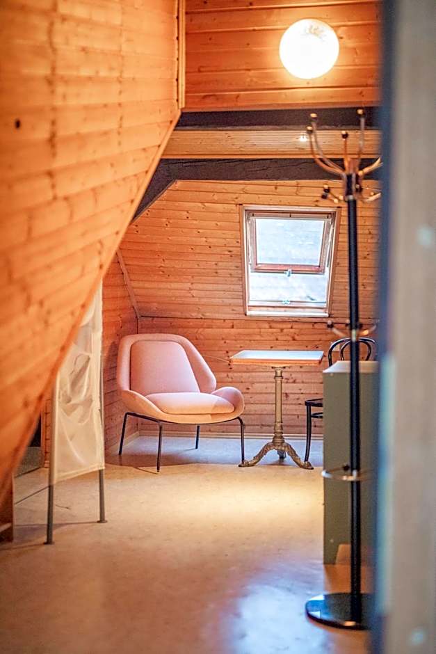 Madar Café Restaurant zum Fürsten