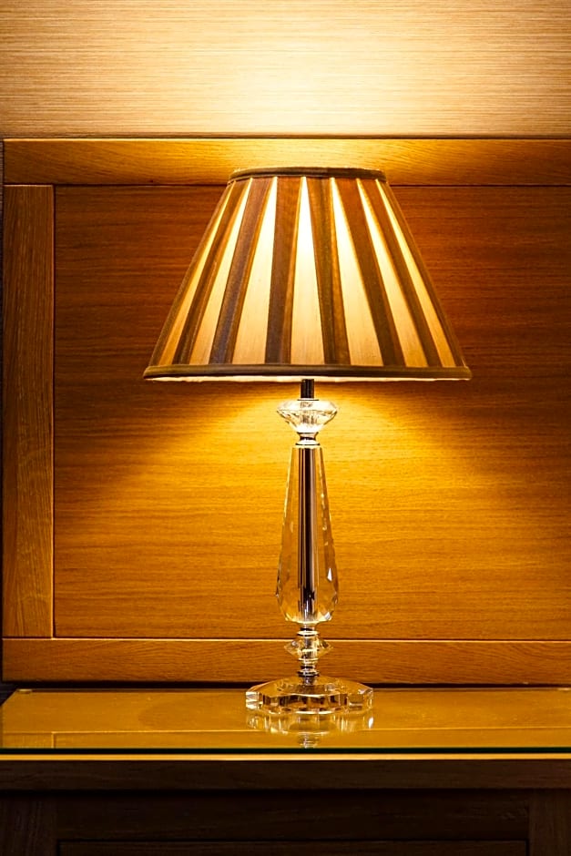 Photo 1 of 11 of Executive Twin Room