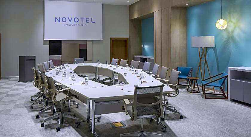Novotel Istanbul Bosphorus