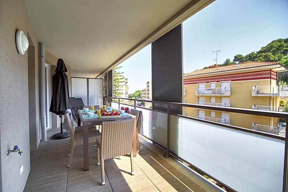 Résidence Pierre & Vacances Premium Julia Augusta
