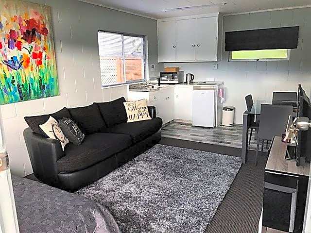 Pacific Harbour Lodge