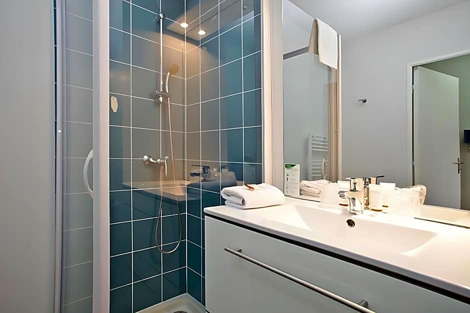 Apparthotel Odalys Tours