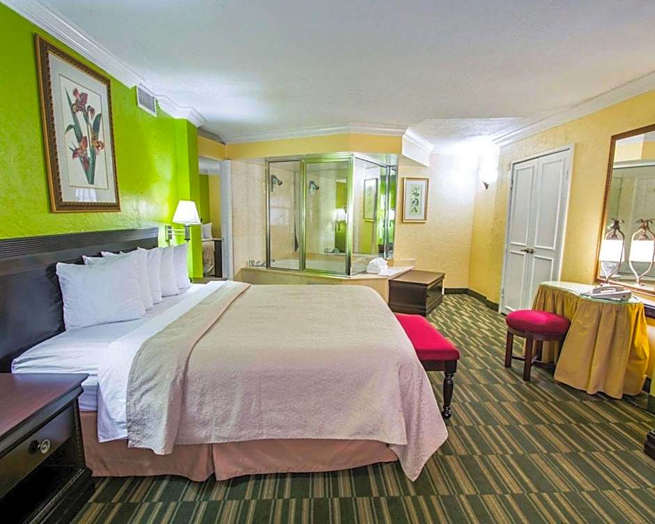 Quality Inn Ormond Beach Oceanfront
