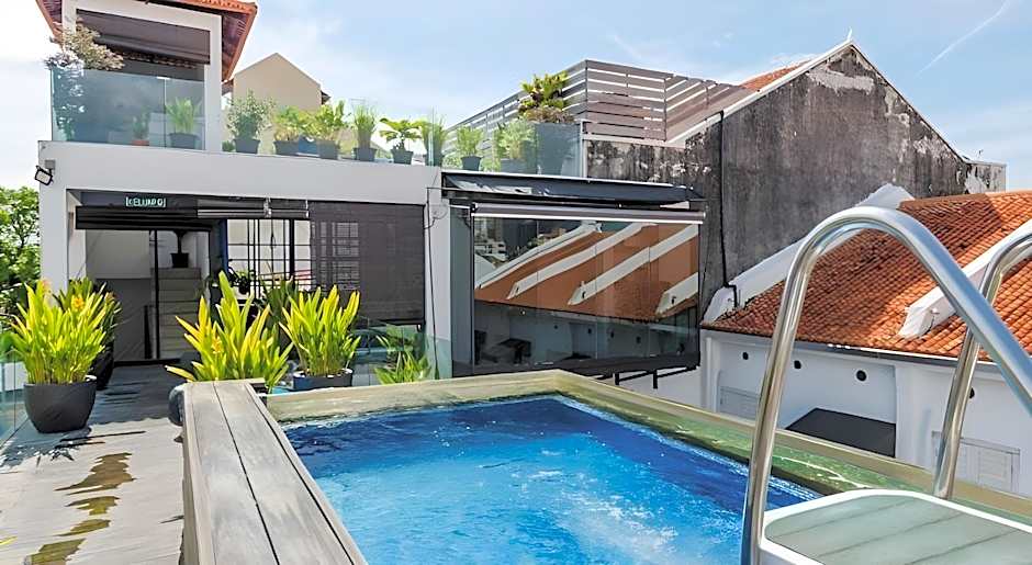 Tien Hotel Georgetown