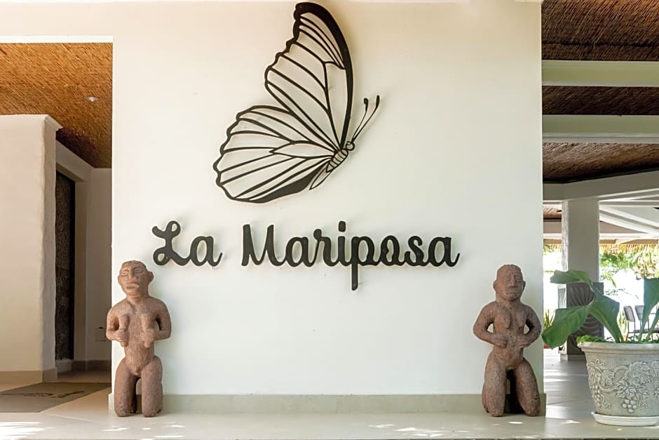 La Mariposa Hotel