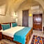 Angel Cappadocia Cave Hotel