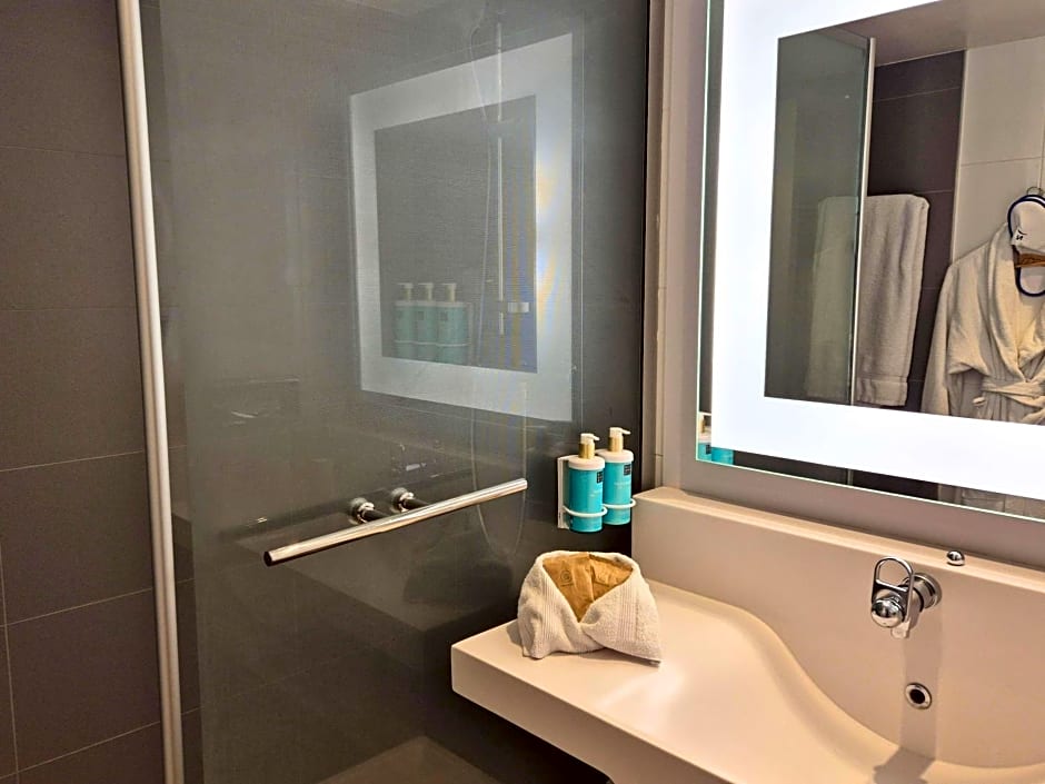 Novotel Bordeaux Centre